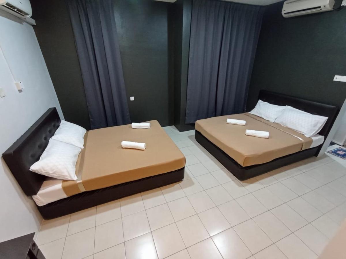 Hotel D Layaran Kuantan Lpt Exit 833 Exterior foto