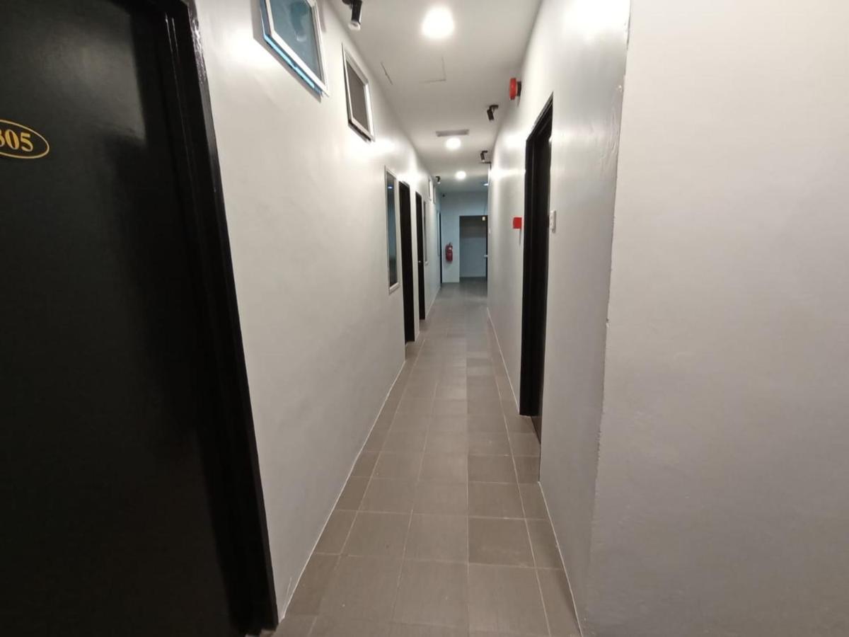 Hotel D Layaran Kuantan Lpt Exit 833 Exterior foto