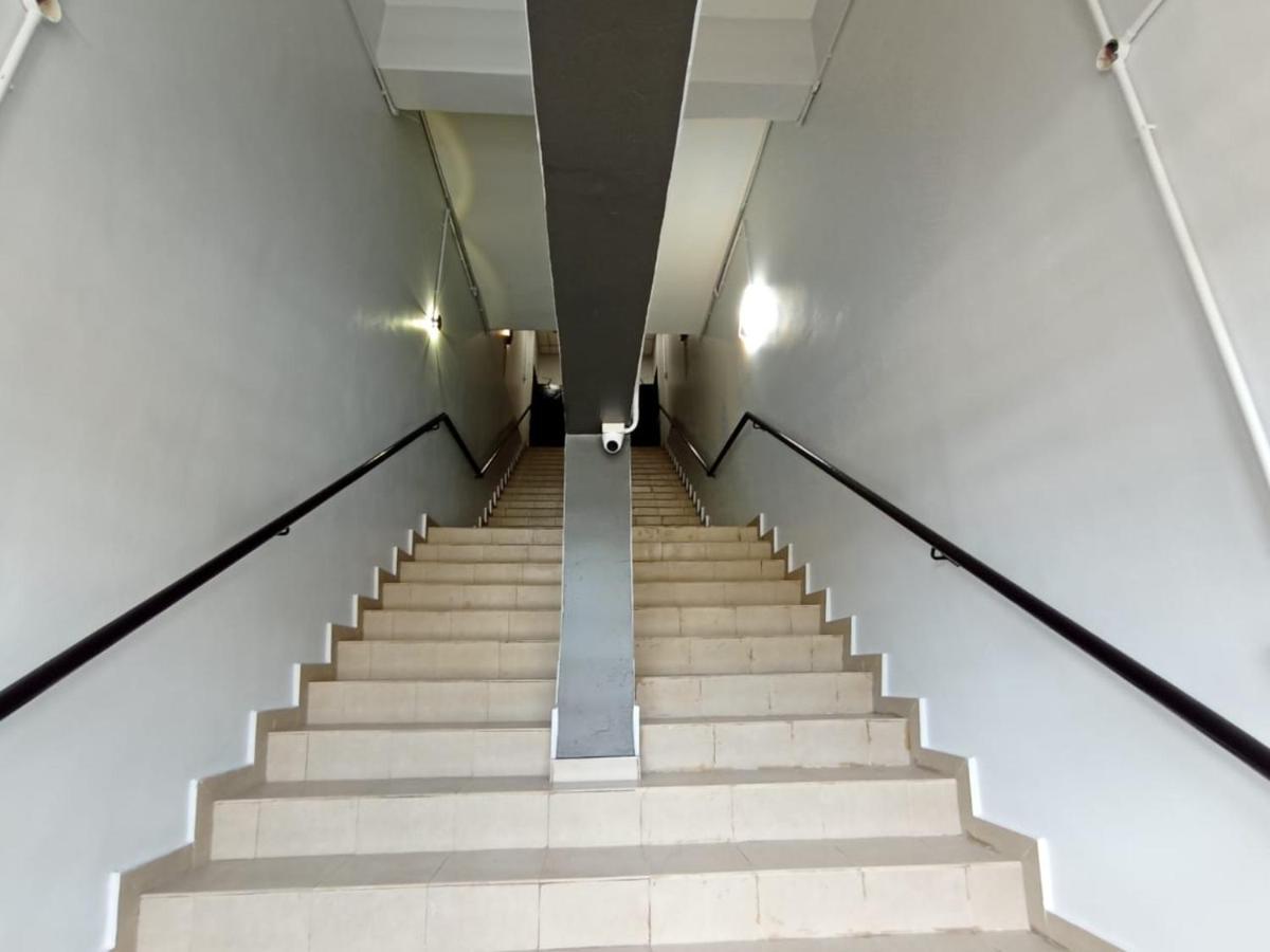 Hotel D Layaran Kuantan Lpt Exit 833 Exterior foto